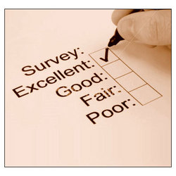 Organization Climate Survey